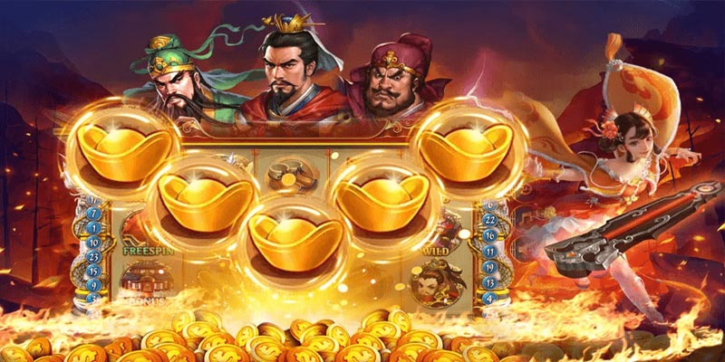 giới thiệu sảnh cq9 ưu điểm